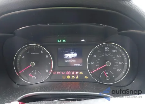 2021 Kia Forte Fe/Lxs from USA, damaged, VIN 3KPF24AD5ME318626